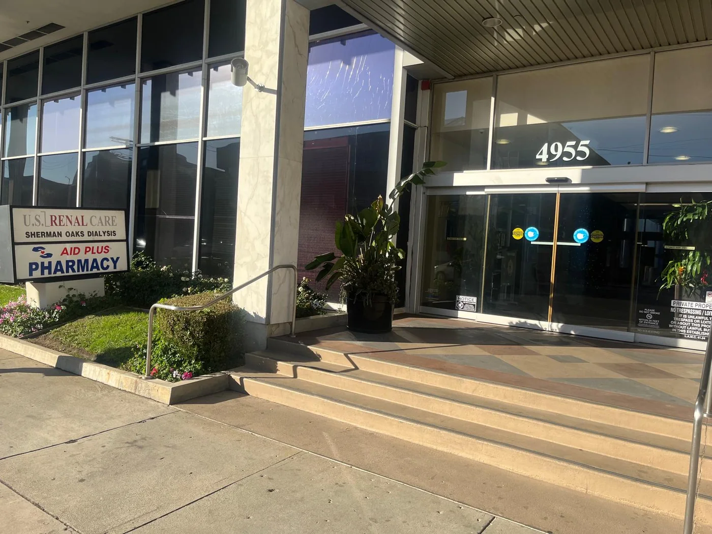 Privacy Policy at Aid Plus Pharmacy