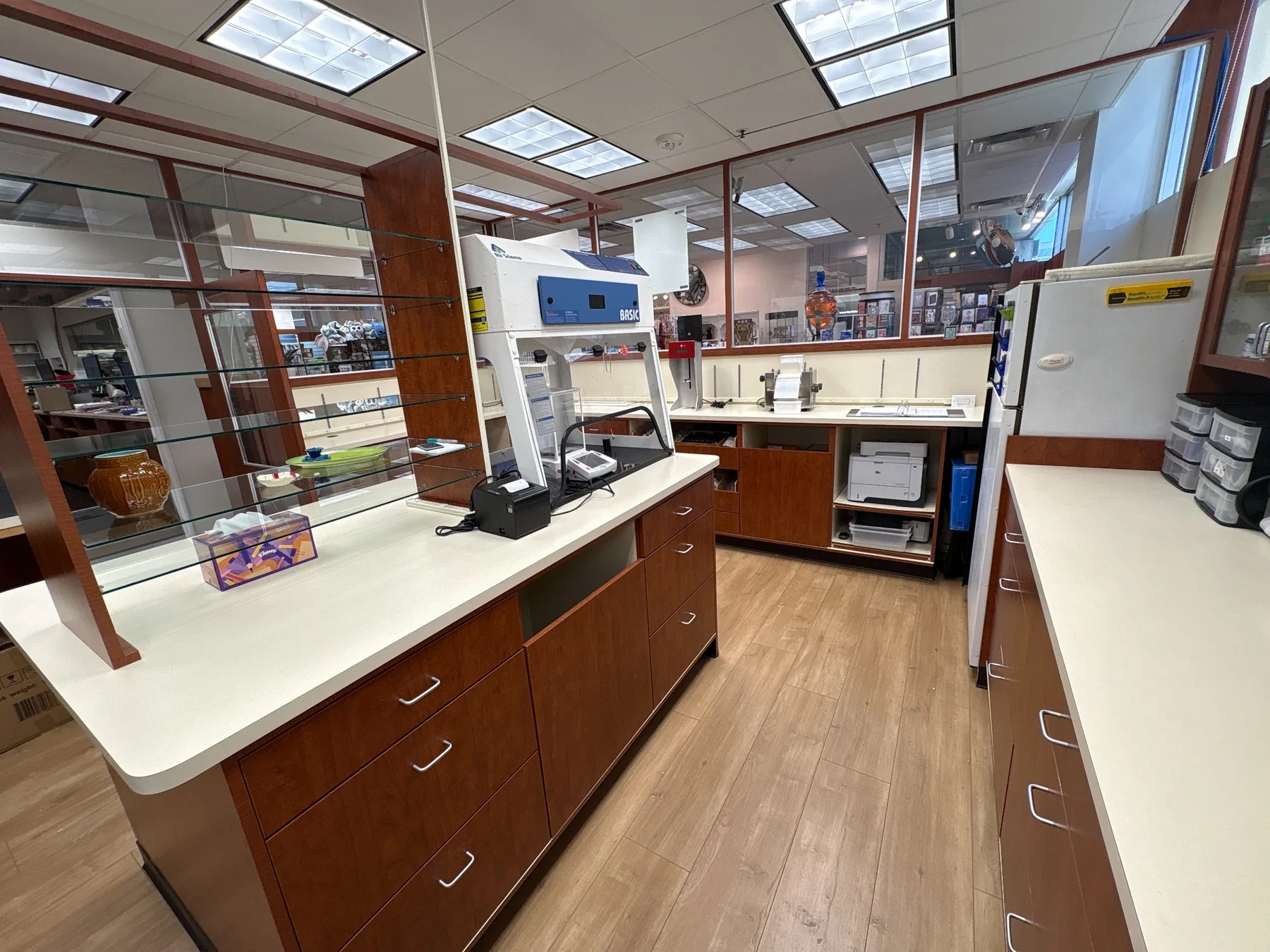 Veterinary Compounding at Aid Plus Pharmacy