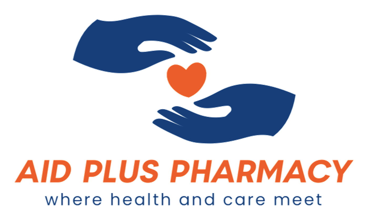 Aid Plus Pharmacy - where health and care meet